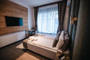 Sunshine apartments - Valjevo