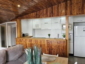 IMEDA Ático Penibético cuatro dormitorios