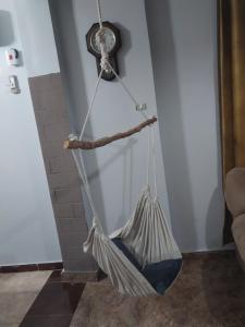 Villa in a compound with a rooftop in sheikh zayed