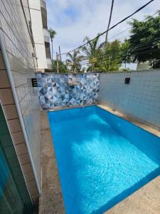 Casa da Praia à 300 mts do Mar e Piscina Privativa
