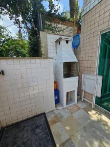 Casa da Praia à 300 mts do Mar e Piscina Privativa