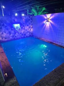 Casa da Praia à 300 mts do Mar e Piscina Privativa