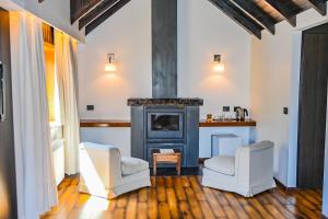 Hotel & Spa La Cheminée