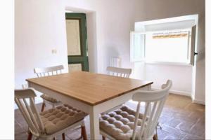 Appartamento Rione La Mora