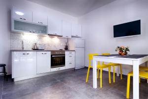 Apartmani Dule Komiža 2