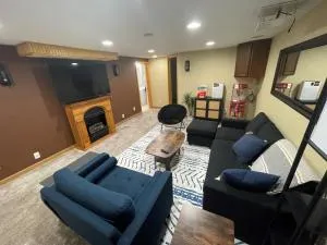 Moorehead Greenhouse - Waubun