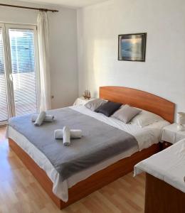 Apartments Dalmatia