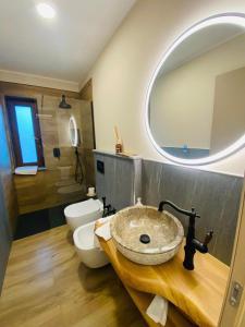 Bed and Breakfast Soffio di Vento