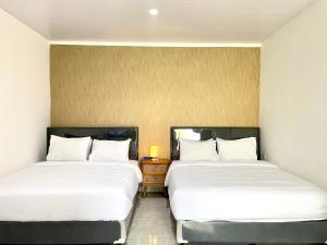 Satran Villa @ Kuta Bali