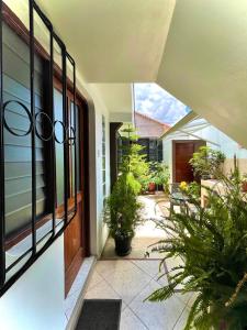 Allincay Cusco Apart Hotel