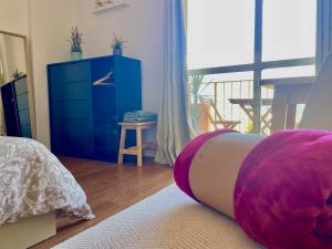 LUXURY SUITES MINERVA, Terraza Privada con Vistas Espectaculares - Comodidad y Estilo cerca de Todo"