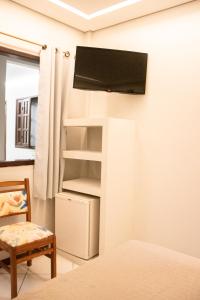 Pousada Farol dos Borbas