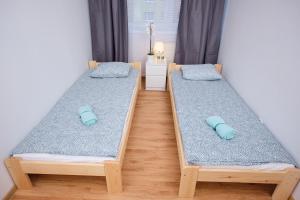 Apartament Słoneczny 12