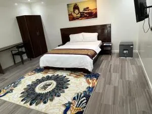 Hôtel Majorelle - Bambilor