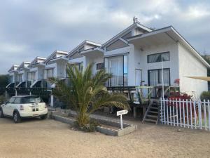 Hotel Costa Pichidangui