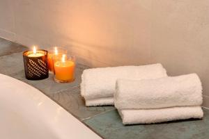 Appartamento con 2 Camere da Letto