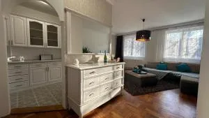 Center House- Nyugalom és kényelem! - Kulcs