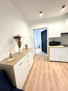 Apartament SASANKA