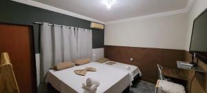 Pousada Primeiro Sol