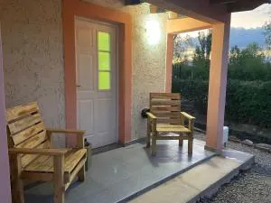 Hospedaje Amparo Del Sur - Los Alamitos