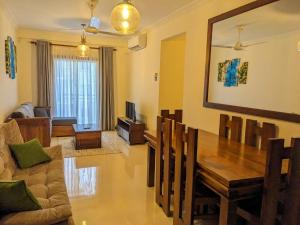 Richmond Hill SHA Residencies