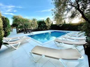 Hacienda Sierra del Pozo -Especial Grupos- - 2hvězdičkové hotely ve městě Pozo Alcón