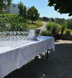 Gasthof - Auszeit im Bad Diezlings - Adults only