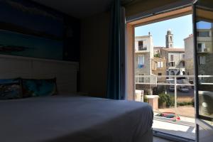 Hotels Hotel Le Claridge : photos des chambres