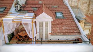 Casa Shardana Lisbon