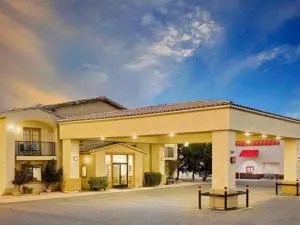 Silver Queen Inn - Peach Springs