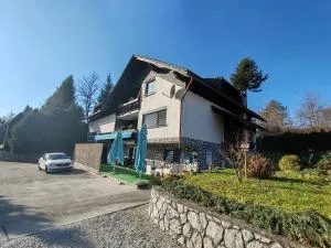 Apartment Prešeren - Šmarjeta