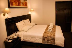 El Portal Del Marques