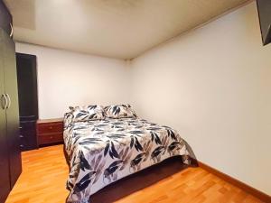 Acogedor Apartamento a 10 minutos del Aeropuerto