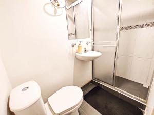 Acogedor Apartamento a 10 minutos del Aeropuerto