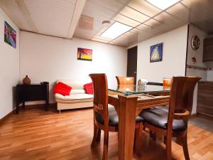 Acogedor Apartamento a 10 minutos del Aeropuerto