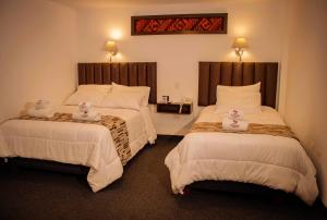 El Portal Del Marques