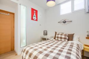 Chueca & Justicia - Luminoso apartamento en Centro