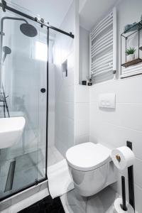 Pistachio apartman