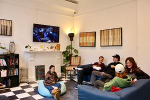 Urbany Hostel London 18-40 Years Old