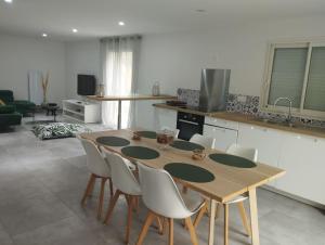 Maison 115 m 2 avec Jardin