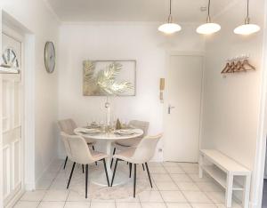 Le Nid Cosy -Au Cœur dOrléans