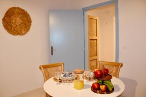 Afroditi Junior Suites