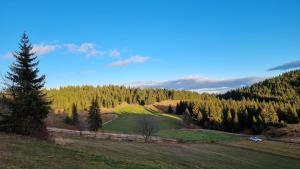 Katun VRELA - Vergaševići