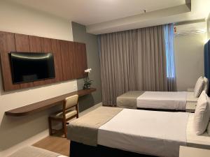 Américas Benidorm Hotel