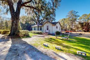 Farmhouse Experience