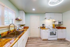 Farmhouse Experience