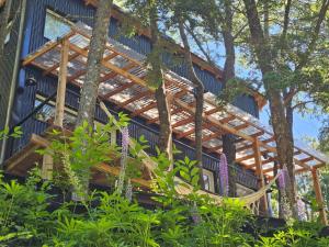 Las Amapolas Cabaña