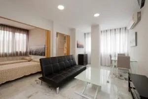 PRECIOSO y ACOGEDOR APARTAMENTO EN GRANADA - Jun