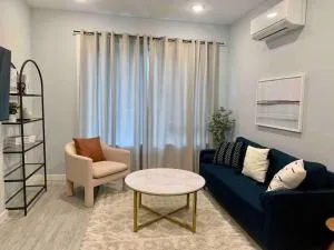 Veau3 1BD 1BA minutes to NYC - Kearny