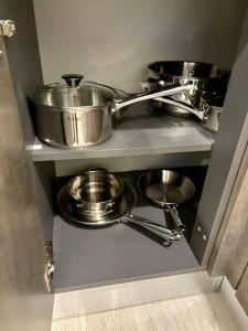 Veau3 1BD 1BA minutes to NYC